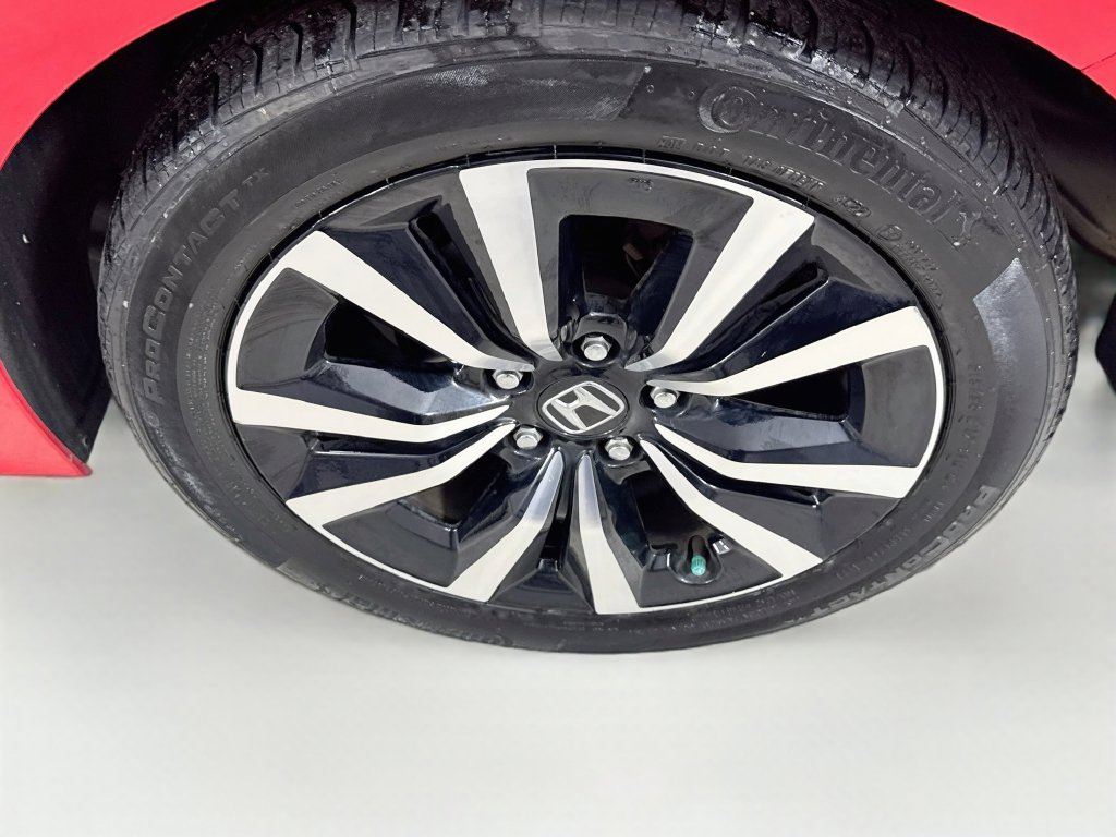 Used 2022 Honda Civic EX-L image 41