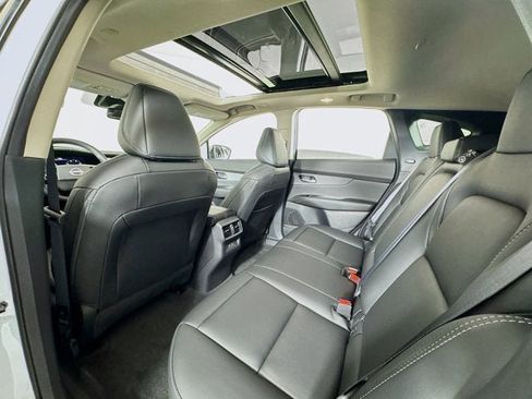 New 2025 Nissan Murano SL image 23