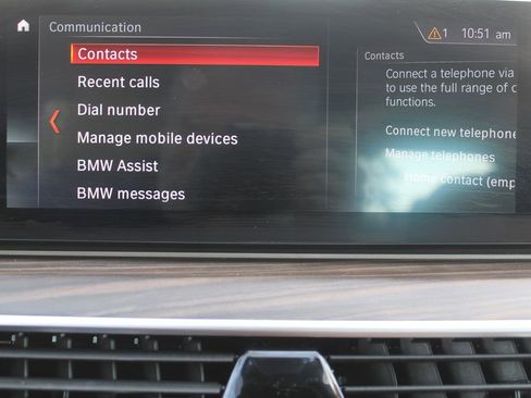 Used 2019 BMW 530i image 54