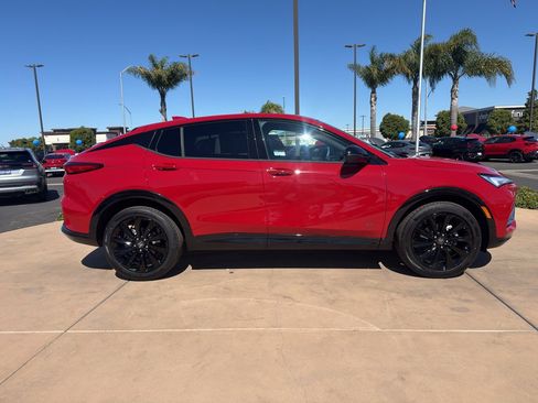 New 2026 Buick Envista Sport Touring w/ Convenience II Package image 28