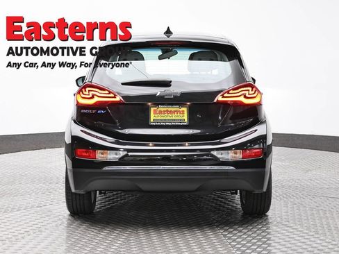 Used 2018 Chevrolet Bolt LT image 6