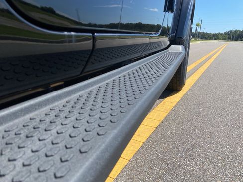 New 2025 Jeep Wrangler Sahara image 7