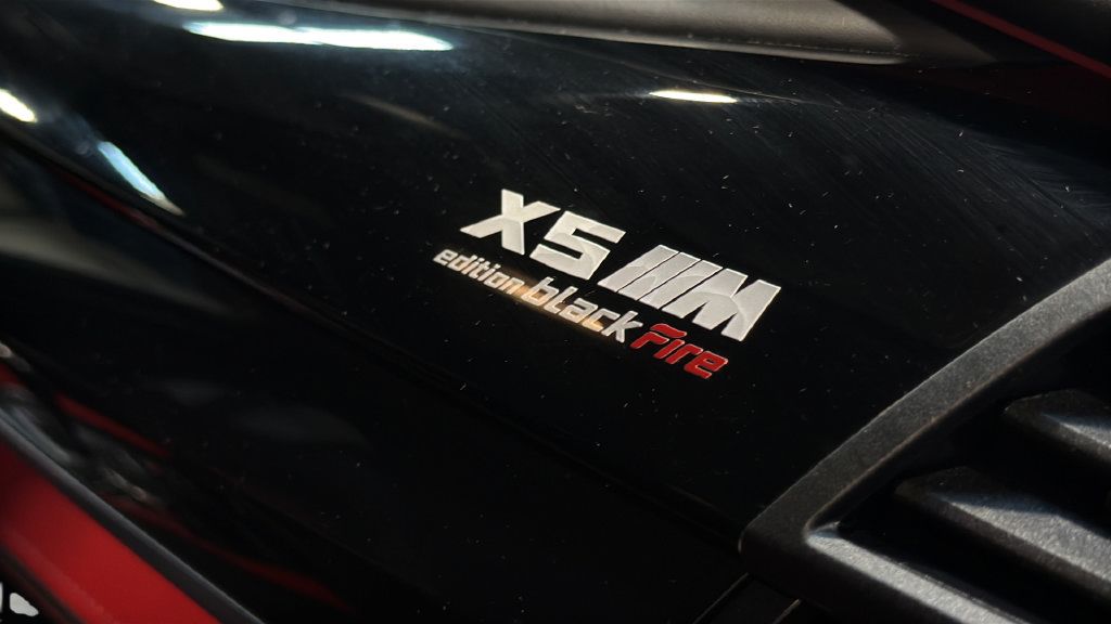 Used 2018 BMW X5 M AWD/4WD image 10