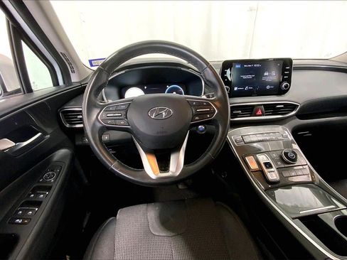 Used 2021 Hyundai Santa Fe SEL w/ Convenience Package image 14
