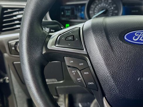 Used 2024 Ford Edge Titanium image 18