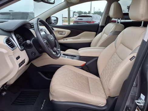 Used 2023 Nissan Murano Platinum w/ Cargo Package FWD image 18