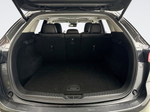 Used 2022 MAZDA CX-5 AWD 2.5 S w/ Premium Package image 19