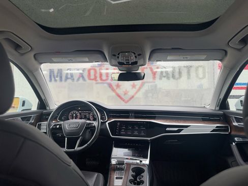 Used 2019 Audi A6 3.0T Premium Plus w/ Premium Plus Package image 58