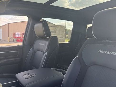 New 2026 RAM 1500 Laramie w/ Night Edition image 13