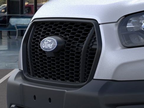 New 2026 Ford Transit 350 XL RWD image 17