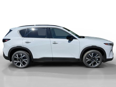 New 2026 MAZDA CX-5 Preferred AWD/4WD image 6