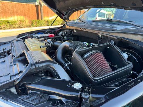 Used 2019 Ford F150 XLT w/ Equipment Group 302A Luxury image 26