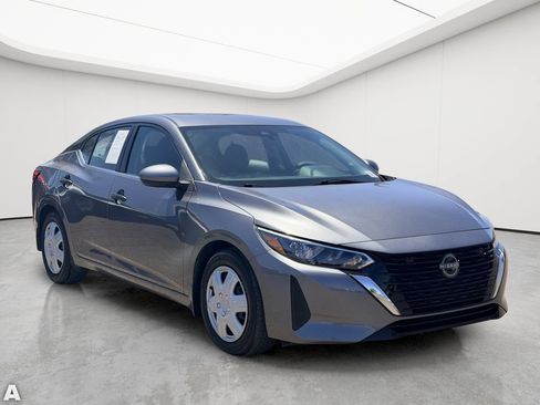 Used 2024 Nissan Sentra S FWD image 7