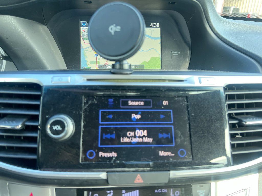 Used 2013 Honda Accord EX-L image 12