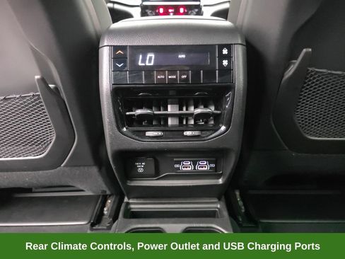 Used 2023 Jeep Grand Cherokee L Laredo AWD/4WD image 43