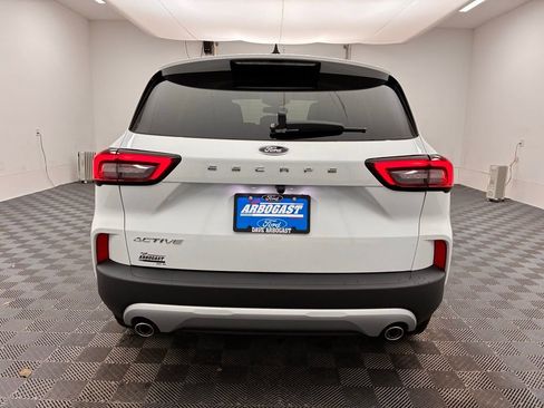 New 2026 Ford Escape Active w/ Cold Weather Package image 8