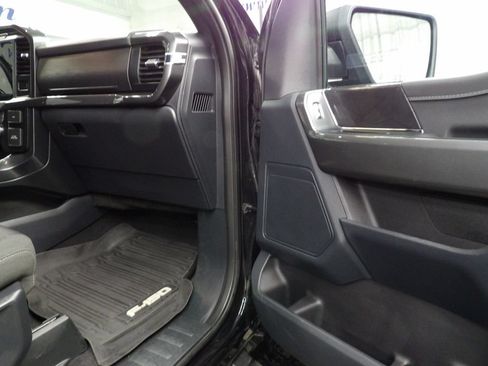 Used 2023 Ford F150 XLT w/ Equipment Group 302A High AWD/4WD image 29