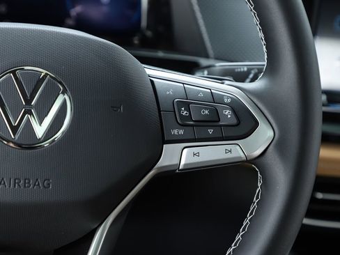 New 2026 Volkswagen Atlas Cross Sport SEL image 61