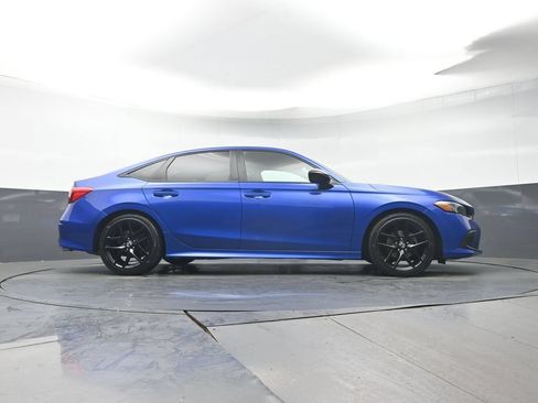 Used 2024 Honda Civic Sport image 32