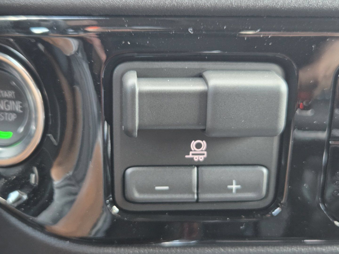New 2026 GMC Sierra 1500 Elevation w/ Elevation Premium Package AWD/4WD image 38