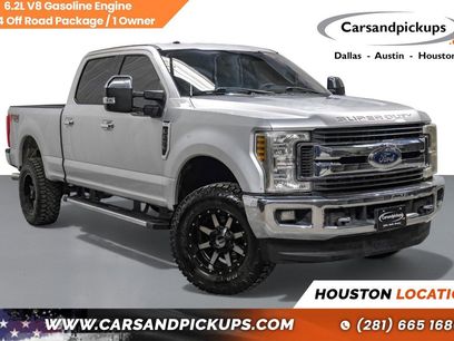 Used 2018 Ford F250 XLT w/ XLT Premium Package