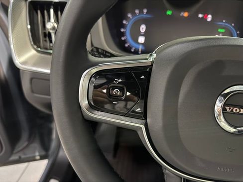 Used 2024 Volvo XC60 T8 Polestar image 17