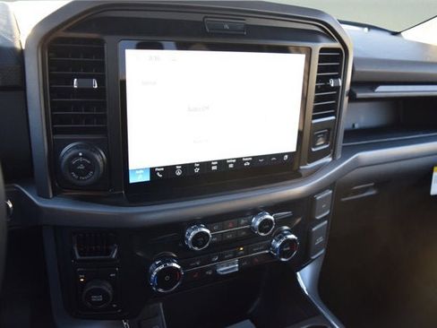 New 2026 Ford F150 XLT w/ Equipment Group 302A MID image 9