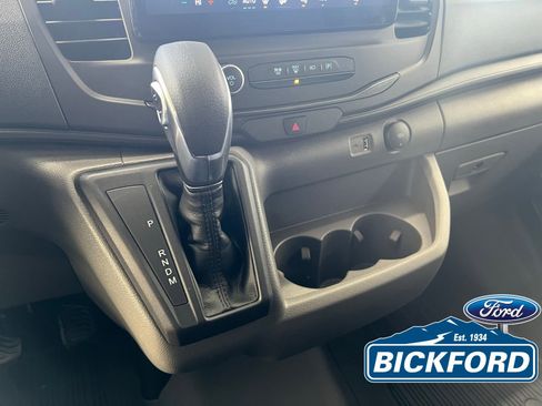 New 2026 Ford Transit 350 148 High Roof Extended DRW image 16