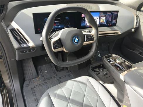 Certified 2023 BMW iX xDrive50 image 12