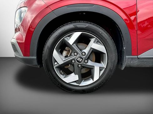 Certified 2023 Hyundai Venue Limited w/ Cargo Package FWD image 29