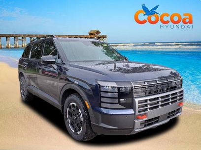 New 2026 Hyundai Palisade XRT Pro