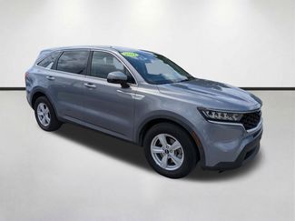 Used 2021 Kia Sorento LX FWD video 1