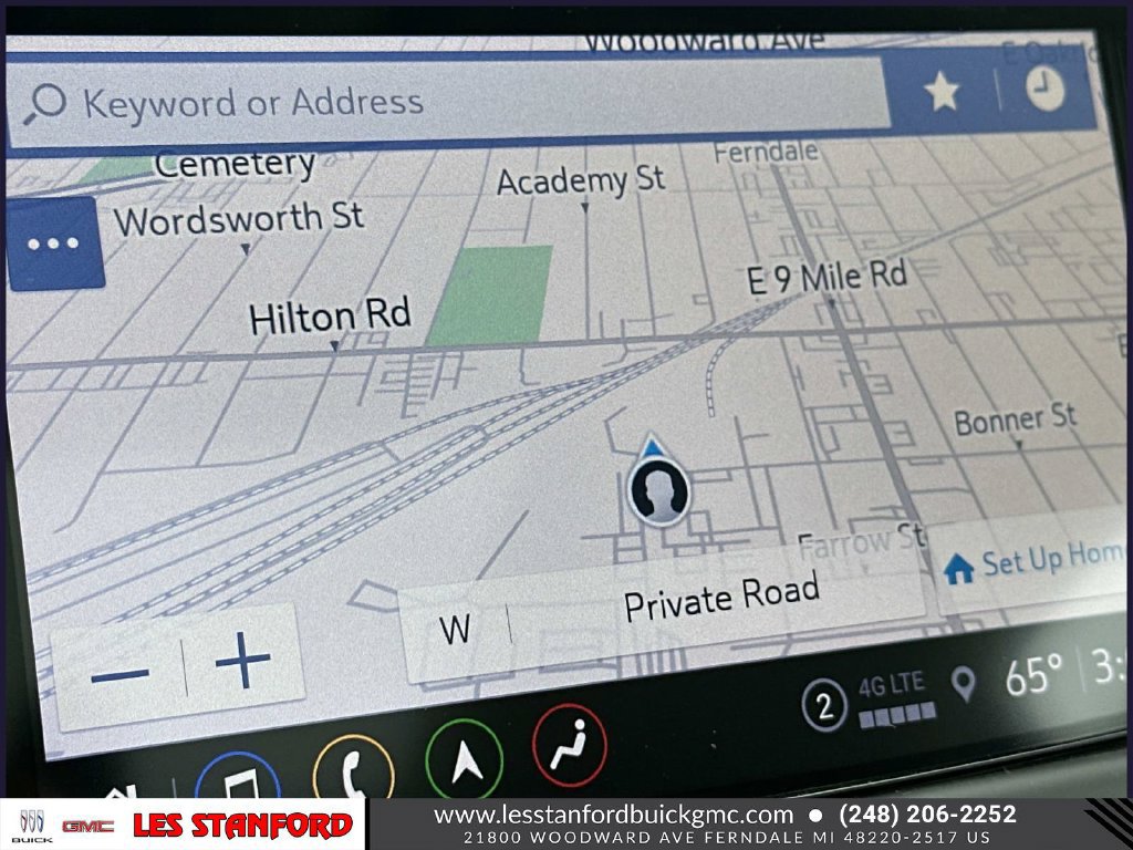 Used 2023 Buick Enclave Avenir AWD/4WD image 30