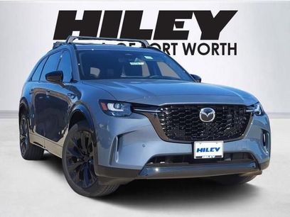 New 2026 MAZDA CX-90 3.3 Turbo S w/ Premium Package