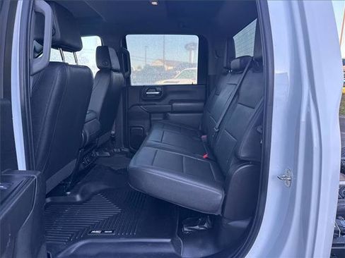 Used 2024 Chevrolet Silverado 3500 W/T w/ WT Convenience Package image 14