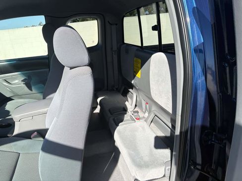 Used 2007 Toyota Tacoma 2WD Access Cab image 14