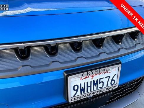 Used 2025 Jeep Wagoneer S Limited image 30