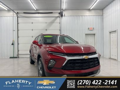 Used 2024 Chevrolet Blazer LT w/ Convenience Package
