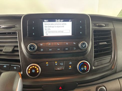 Used 2020 Ford Transit 250 Low Roof image 12