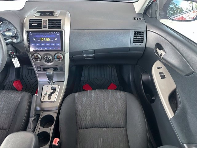 Used 2013 Toyota Corolla S FWD image 12