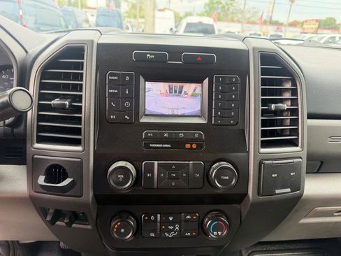 Used 2021 Ford F250 XL w/ Power Equipment Group image 12