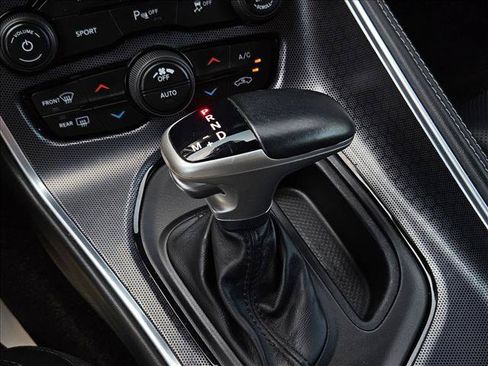 Used 2018 Dodge Challenger SXT Plus RWD image 15