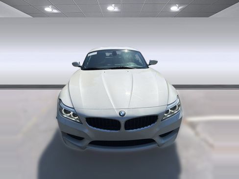 Used 2016 BMW Z4 sDrive28i RWD image 6