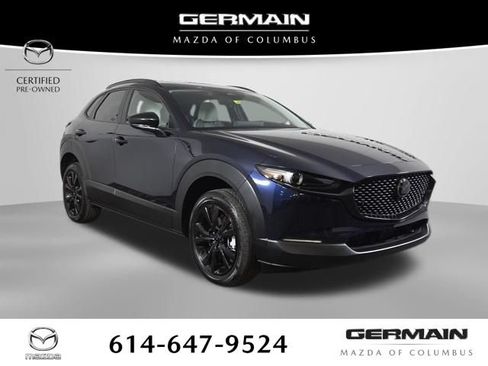 Certified 2026 MAZDA CX-30 Aire Edition AWD/4WD image 5