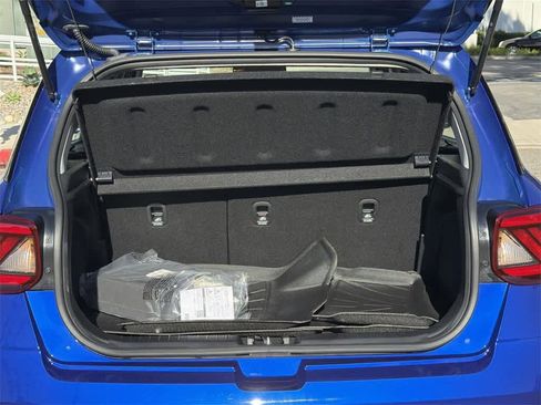 Certified 2024 Hyundai Venue Limited image 30