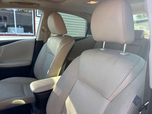 Used 2010 Lexus HS 250h w/ Preferred Accessory Package FWD image 10
