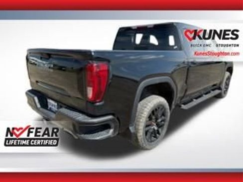 Used 2020 GMC Sierra 1500 Elevation AWD/4WD image 10