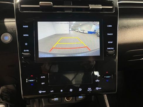 Used 2024 Hyundai Santa Cruz SEL FWD image 29