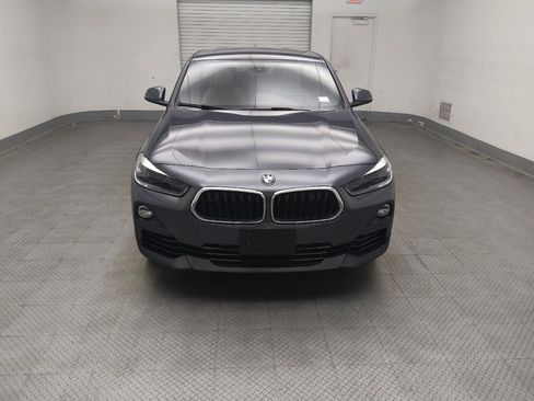 Used 2018 BMW X2 xDrive28i w/ Convenience Package AWD/4WD image 14