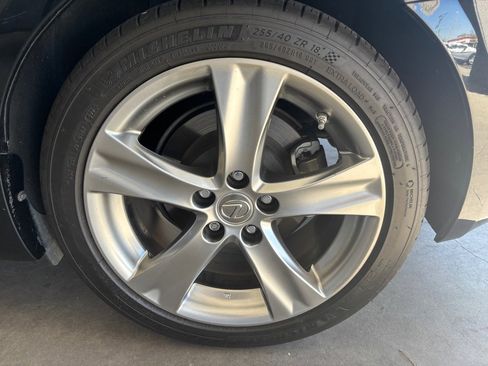 Used 2014 Lexus IS 250C w/ Luxury Package image 61